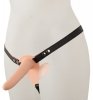 Strap-On z wibracjami